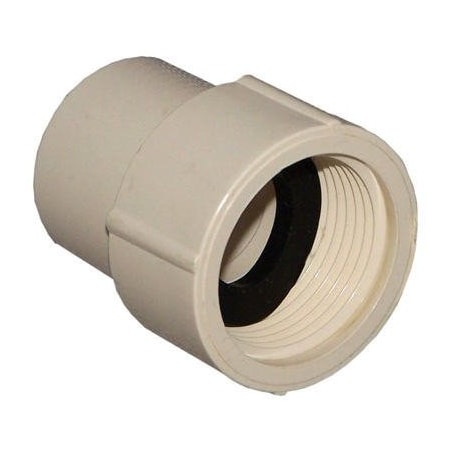 Nibco 34 CPVC FPT Adapter T00390D